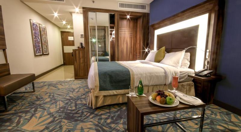 Novotel Yanbu Albahr Exteriér fotografie